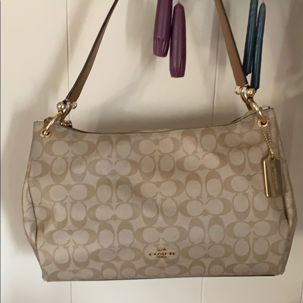 Coach handbag